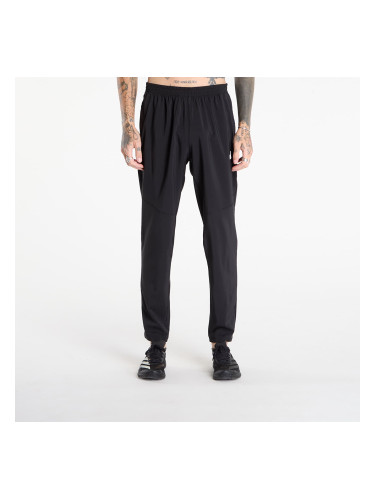 Панталони adidas Own The Run Joggers Black S