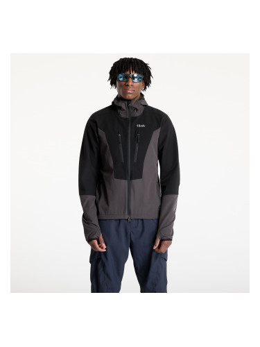 Яке Tilak Hooded Trango 21 Jacket Carbon/ Black M