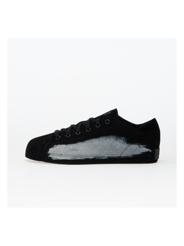 Сникърси Y-3 Nizzastar Lo Black/ Black/ Off White EUR 40