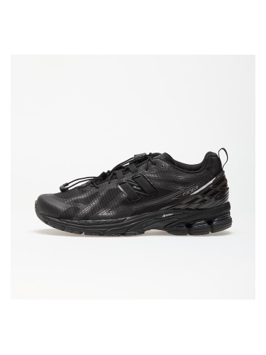 Сникърси New Balance 1906 Black EUR 36