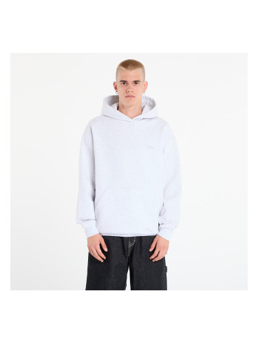 Суитшърт DIME Cursive Small Logo Hoodie UNISEX Ash S