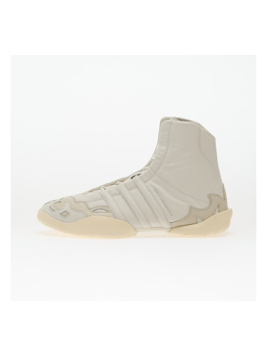Сникърси Y-3 Regu 2002 Hi Orbit Grey/ Alumina/ Cream White EUR 45 1/3