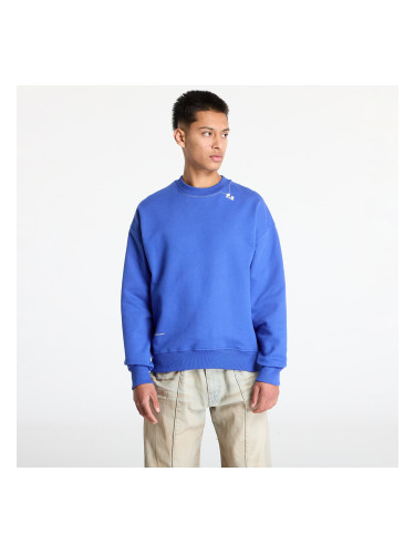 Суитшърт FTSHP RFTW Crewneck UNISEX Blue L