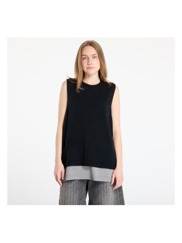 Елек Y-3 Logo Knit Vest UNISEX Black L