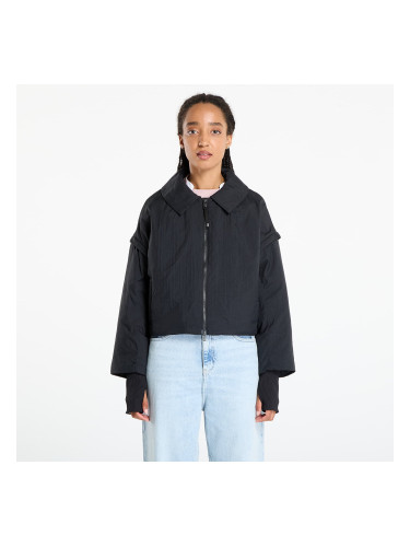 Яке Y-3 W Padded N Jacket Black L/42