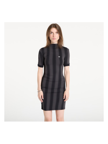 Облекло adidas Dress Black L