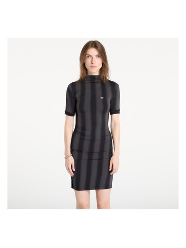 Облекло adidas Dress Black S