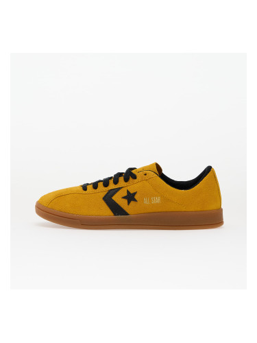 Сникърси Converse All Star Classic Trainer Dark Yellow EUR 40