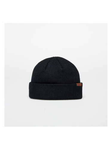 Шапка Columbia Portside™ Fisherman Beanie Black Universal