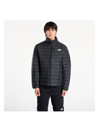 Пухено яке The North Face M Classic Down Jacket TNF Black L