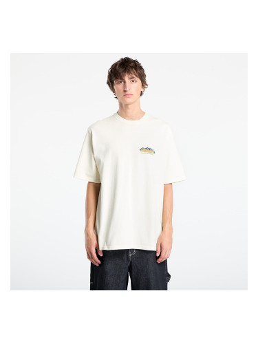 Тениска Gramicci Mountaineering Tee Natural Pigment XL