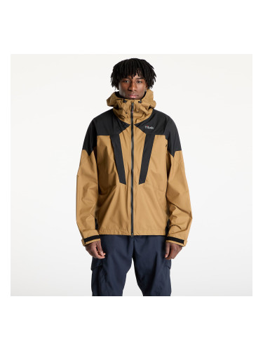 Яке Tilak Stinger Paclite Jacket Bronze Brown/ Caviar Black M