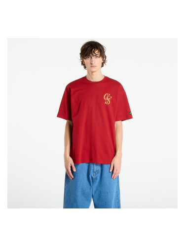 Тениска Columbia CSC™ Heritage Graphic Tee Red Dahlia Heritage Mini S