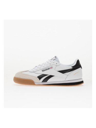 Сникърси Reebok Campio Xt White/ Black/ Barely Grey/ Gum EUR 4.5