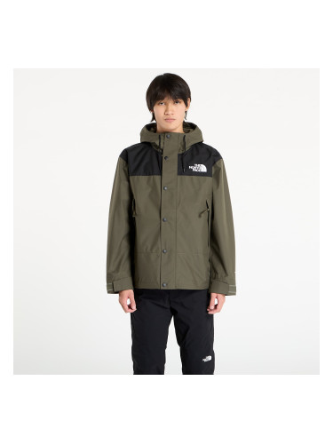 Яке The North Face M Reign On Jacket New Taupe Green/ TNF Black S