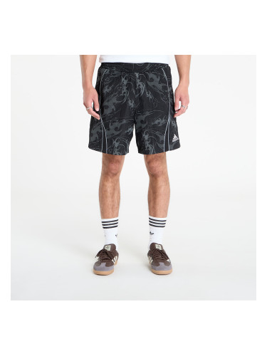 Къси панталони adidas Adilenium Season 4 Teamgeist Woven Shorts Black S