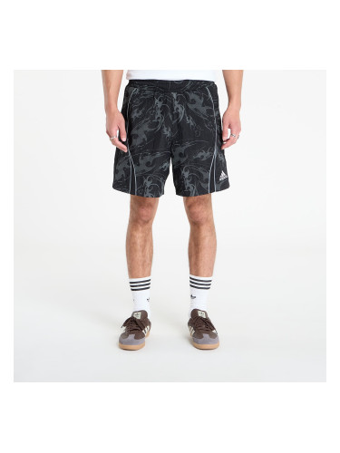 Къси панталони adidas Adilenium Season 4 Teamgeist Woven Shorts Black S