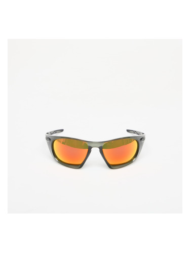 Слънчеви очила Oakley Lateralis Prizm Ruby Universal