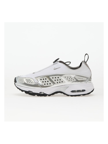 Сникърси Nike W Air Max SNDR Se White/ Mtlc Silver-Black EUR 38