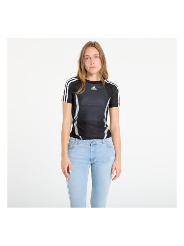 Тениска adidas Adilenium Season 4 Teamgeist Tight Sheer Jersey Black L