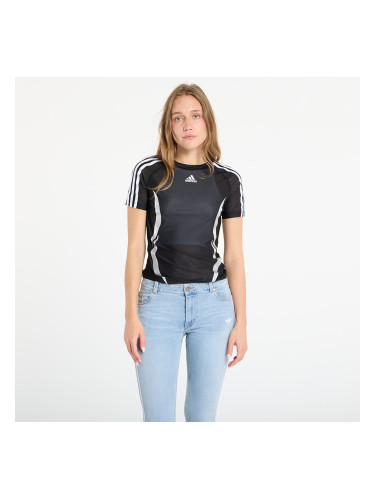Тениска adidas Adilenium Season 4 Teamgeist Tight Sheer Jersey Black XL