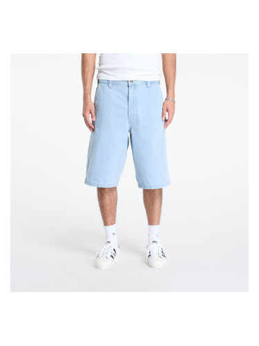 Къси панталони Dickies Madison Denim Short Vintage Aged Blue W33