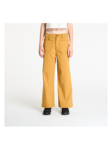 Панталони Columbia High Cascades™ Wide Leg Softshell Pant Maple Sugar 4