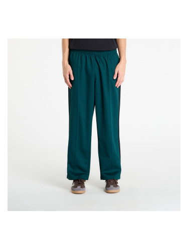 Панталони adidas Adicolor Baggy Fit Firebird Track Pants Aurora Ivy/ Black XL
