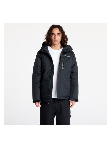 Яке Columbia Oak Harbor™ II Insulated Jacket Black S