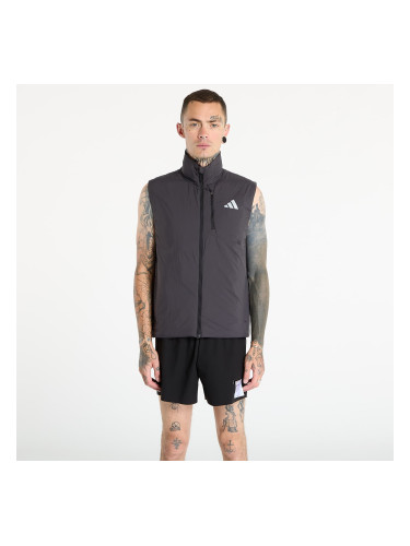Елек adidas Adi365 Running CLIMAWARM Vest Black S