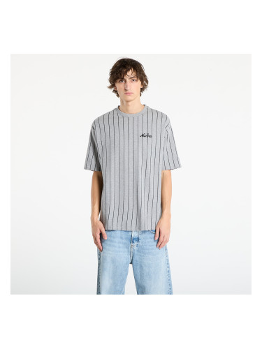 Тениска New Era Pinstripe Egh L