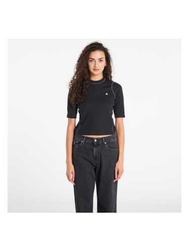 Тениска Nike ACG "Chinati" Women's Dri-FIT ADV UV Protection Base Layer Black/ Anthracite/ Anthracite/ Summit White XS