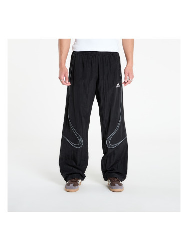 Панталони adidas Adilenium Season 4 Teamgeist Track Tracksuit Bottoms Black XXL