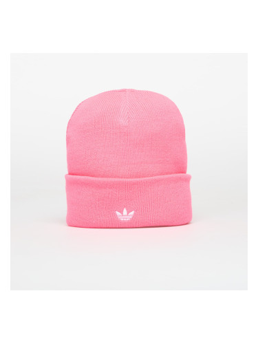 Шапка adidas Adicolor Classic Beanie Lucid Pink S