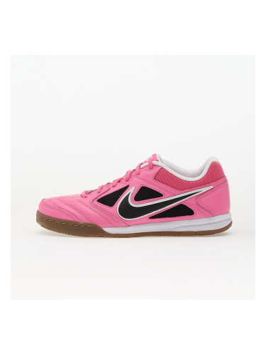 Сникърси Nike Gato Pinksicle/ Black-White-Gum Dark Brown EUR 38.5