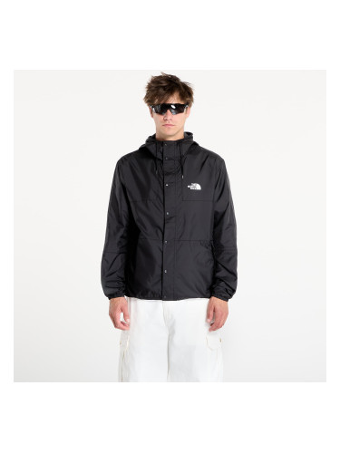 Ветровка The North Face M Seasonal Mountain Jacket TNF Black L