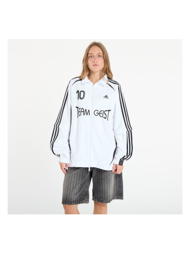 Яке adidas Adilenium Season 4 Teamgeist Oversized Track Top White XL