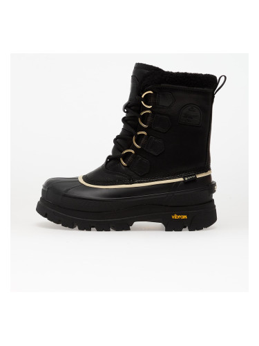 Сникърси Sorel Caribou Horizon™ Gtx Black/ Honey White EUR 37.5