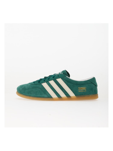 Сникърси adidas Gazelle Lo Pro W Collegiate Green/ Cloud White/ Gum EUR 38
