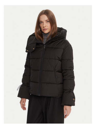 Marciano Guess Зимно яке 5BGL17 7378A Черен Regular Fit