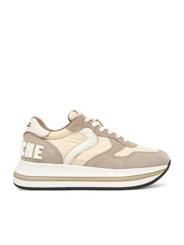 Voile Blanche Сникърси Merry Sport. 2018825-06 Сив