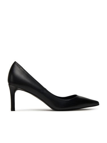 BOSS Обувки на ток Gracey 50548540 Черен