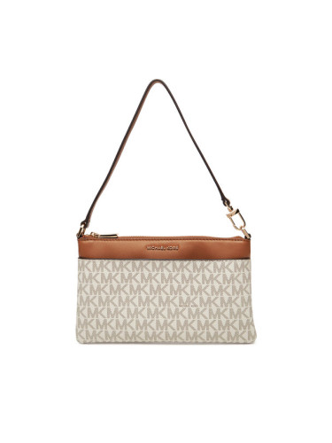 MICHAEL Michael Kors Дамска чанта 32F5GJ6F6B Екрю