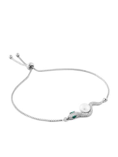 Aldo Гривна Shifty 14088359 Сребрист