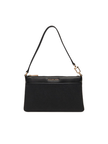 MICHAEL Michael Kors Дамска чанта 32F5GJ6F6L Черен