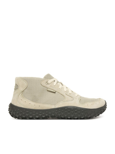 Merrell Сникърси Wrapt Sneaker Mid Wp J032855 Бежов