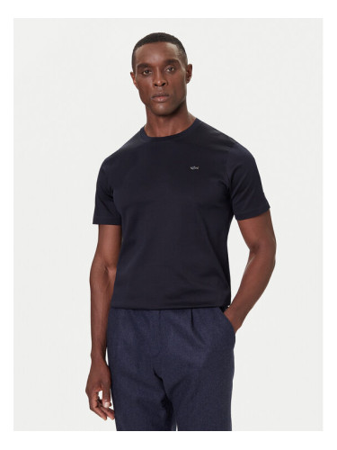 Paul&Shark Тишърт 15311610 Тъмносин Regular Fit