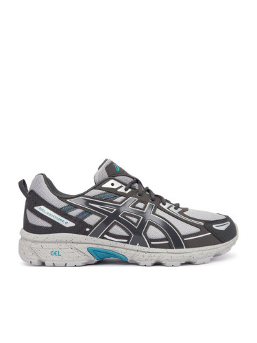 Asics Сникърси Gel-Venture 6 1203A438 Сив