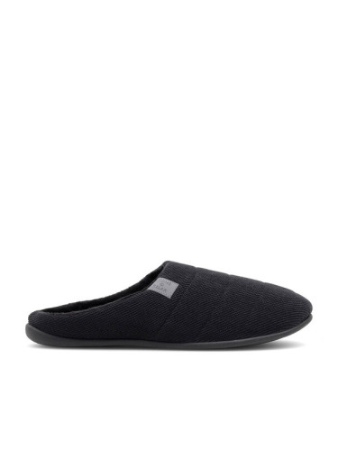 Home & Relax Пантофи CEO-P3056501 Черен