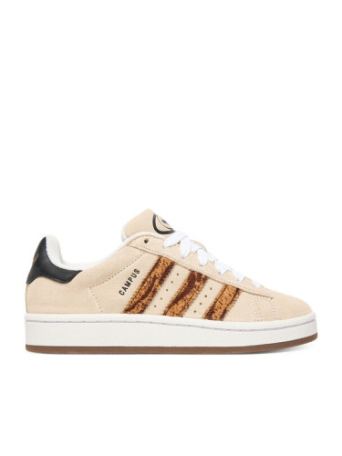 adidas Сникърси Campus 00S JS3863 Бял